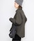 《吸湿発熱》TOPTHERMOシャツブルゾン