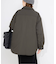 《吸湿発熱》TOPTHERMOシャツブルゾン