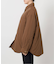 《吸湿発熱》TOPTHERMOシャツブルゾン