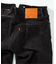 Levi’s(リーバイス) 30th 別注 501(R) BLACK L28
