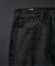 Levi’s(リーバイス) 30th 別注 501(R) BLACK L28
