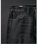 Levi’s(リーバイス) 30th 別注 501(R) BLACK L28