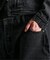 Levi’s(リーバイス) 30th 別注 501(R) BLACK L30