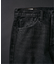 Levi’s(リーバイス) 30th 別注 501(R) BLACK L30