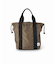 《追加4》DRIFTER/ドリフター HANDLE BUCKET TOTE