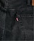 Levi’s(リーバイス) 30th 別注 501(R) BLACK L26