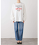 PARROTT CANVAS/パロットキャンバス ロングスリーブTシャツ PC25212018