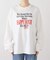 PARROTT CANVAS/パロットキャンバス ロングスリーブTシャツ PC25212018