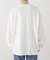 PARROTT CANVAS/パロットキャンバス ロングスリーブTシャツ PC25212018