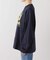 PARROTT CANVAS/パロットキャンバス ナンバリングロンTEE PC25212017