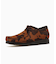 【Clarks / クラークス】 Wallabee Cow Print
