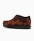 【Clarks / クラークス】 Wallabee Cow Print