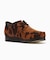 【Clarks / クラークス】 Wallabee Cow Print