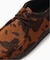 【Clarks / クラークス】 Wallabee Cow Print