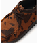 【Clarks / クラークス】 Wallabee Cow Print
