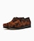 【Clarks / クラークス】 Wallabee Cow Print