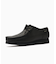 【Clarks / クラークス】 Wallabee GTX