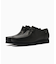 【Clarks / クラークス】 Wallabee GTX