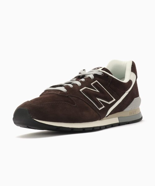 New Balance / ニューバランス CM996EO2｜フォーワンセブン