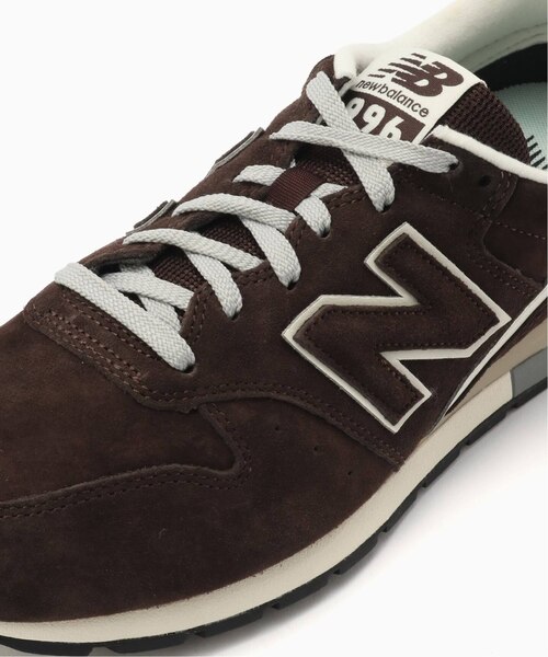 New Balance / ニューバランス CM996EO2｜フォーワンセブン