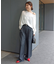 《追加》SLOBE スクエアバックルベルト