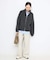 TRICOTS JEAN MARC SLOBE別注 ジップカーディガン PRESTON