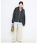 TRICOTS JEAN MARC SLOBE別注 ジップカーディガン PRESTON