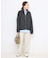 TRICOTS JEAN MARC SLOBE別注 ジップカーディガン PRESTON