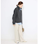 TRICOTS JEAN MARC SLOBE別注 ジップカーディガン PRESTON