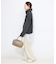 TRICOTS JEAN MARC SLOBE別注 ジップカーディガン PRESTON
