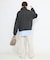 TRICOTS JEAN MARC SLOBE別注 ジップカーディガン PRESTON