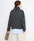 TRICOTS JEAN MARC SLOBE別注 ジップカーディガン PRESTON