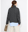 TRICOTS JEAN MARC SLOBE別注 ジップカーディガン PRESTON