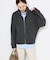 TRICOTS JEAN MARC SLOBE別注 ジップカーディガン PRESTON