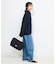 TRICOTS JEAN MARC SLOBE別注 ジップカーディガン PRESTON