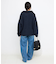 TRICOTS JEAN MARC SLOBE別注 ジップカーディガン PRESTON