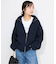 TRICOTS JEAN MARC SLOBE別注 ジップカーディガン PRESTON