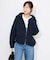 TRICOTS JEAN MARC SLOBE別注 ジップカーディガン PRESTON