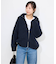 TRICOTS JEAN MARC SLOBE別注 ジップカーディガン PRESTON