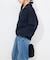 TRICOTS JEAN MARC SLOBE別注 ジップカーディガン PRESTON