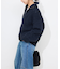 TRICOTS JEAN MARC SLOBE別注 ジップカーディガン PRESTON