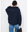TRICOTS JEAN MARC SLOBE別注 ジップカーディガン PRESTON