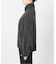 TRICOTS JEAN MARC SLOBE別注 ジップカーディガン PRESTON