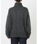 TRICOTS JEAN MARC SLOBE別注 ジップカーディガン PRESTON