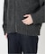 TRICOTS JEAN MARC SLOBE別注 ジップカーディガン PRESTON