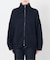 TRICOTS JEAN MARC SLOBE別注 ジップカーディガン PRESTON