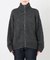 TRICOTS JEAN MARC SLOBE別注 ジップカーディガン PRESTON