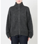 TRICOTS JEAN MARC SLOBE別注 ジップカーディガン PRESTON