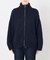 TRICOTS JEAN MARC SLOBE別注 ジップカーディガン PRESTON