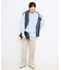 Dickies/ディッキーズ SLOBE別注 フレアチノパンツ